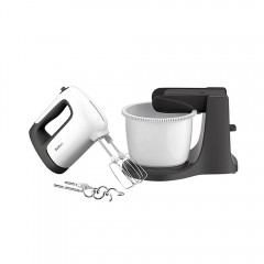 Tefal HT4641 Prepmix+ Μίξερ με Inox Κάδο 500W Tefal HT4641 Prepmix+ Μίξερ με Inox Κάδο 500W